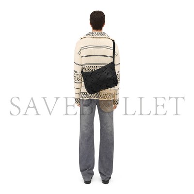 BOTTEGA VENETA DIAGO HOBO 795125V4FV18803 (39*24*16cm)